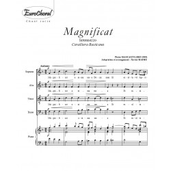 MAGNIFICAT