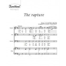 THE RAPTURE