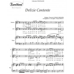 DELIZIE CONTENTE