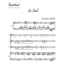 LE SUD