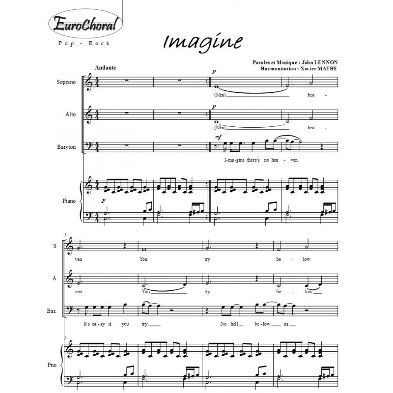 IMAGINE