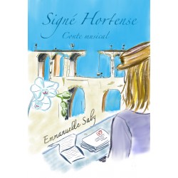 SIGNE HORTENSE
