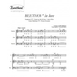 BEETHOV' IN LOVE