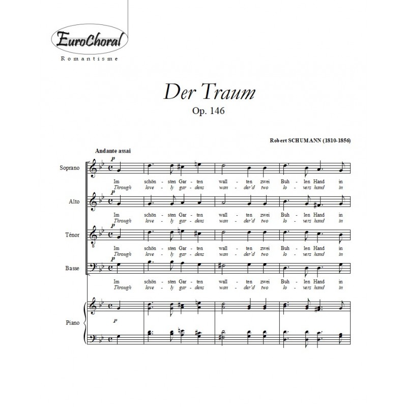 DER TRAUM