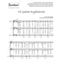 EL QUINTO REGIMIENTO