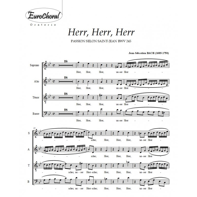 HERR, HERR, HERR