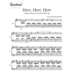 HERR, HERR, HERR