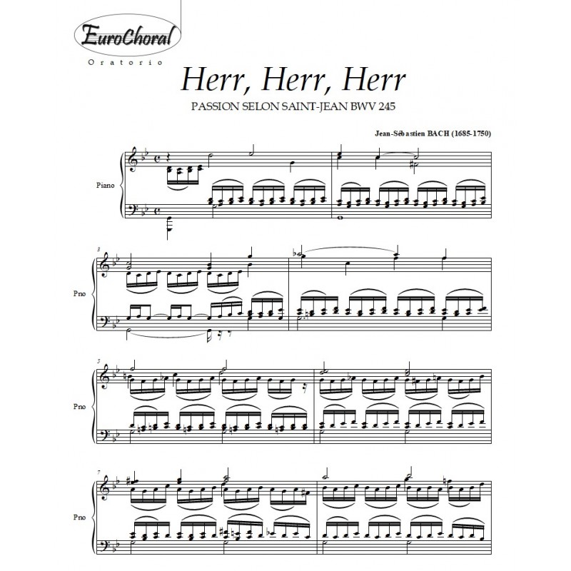 HERR, HERR, HERR