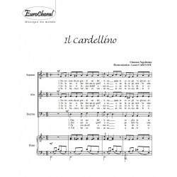 IL CARDELLINO