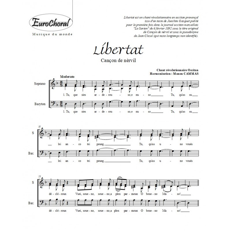 LIBERTAT