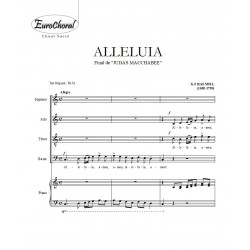 ALLÉLUIA
