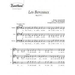 BERCEAUX (LES) (3 VM)