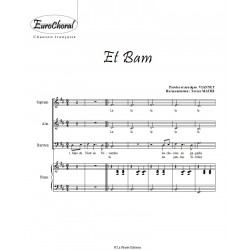 ET BAM (Conducteur)