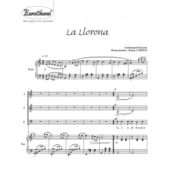 LLORONA (LA)