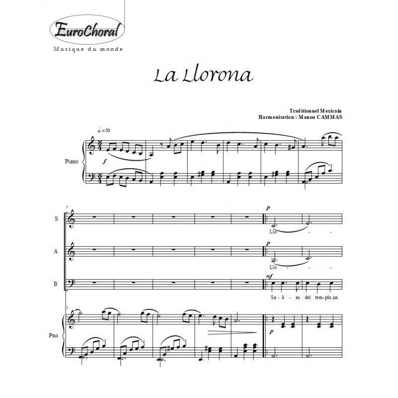 LLORONA (LA)