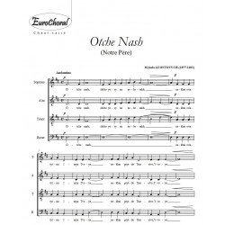 OTCHE NASH