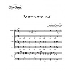 RECOMMENCE-MOI (Conducteur)