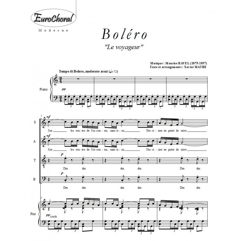 BOLERO