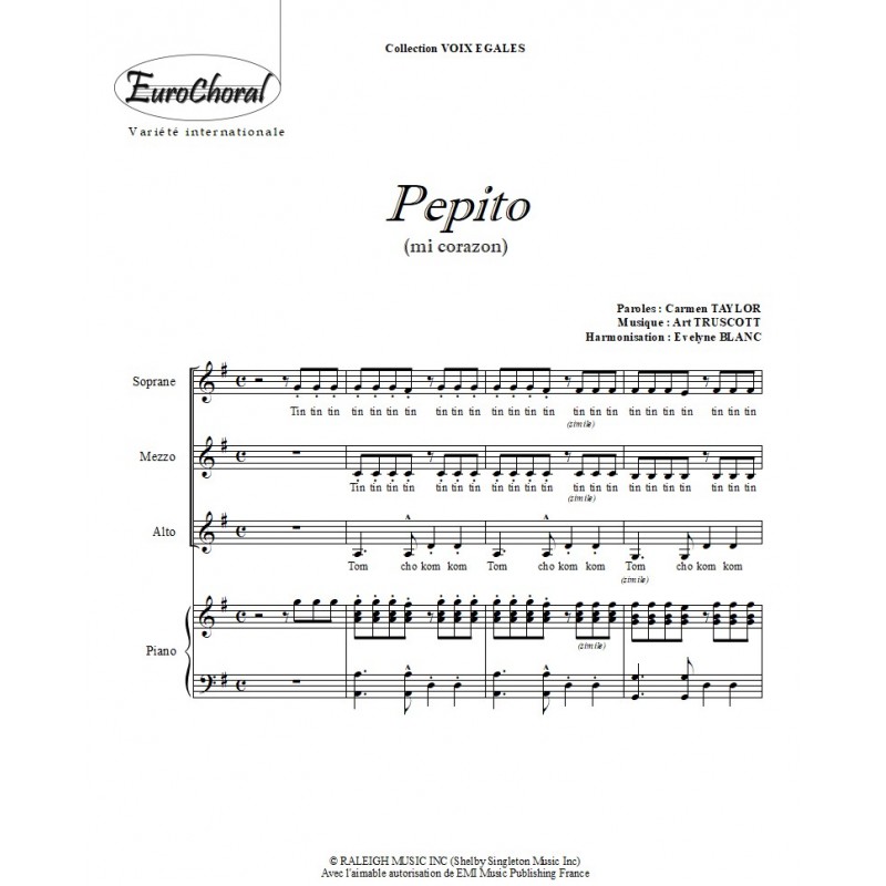 PEPITO