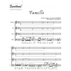 FAMILLE