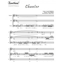 CHANTER